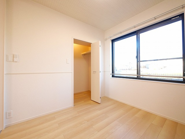 エレガンス　ハーモニーの居間・リビング