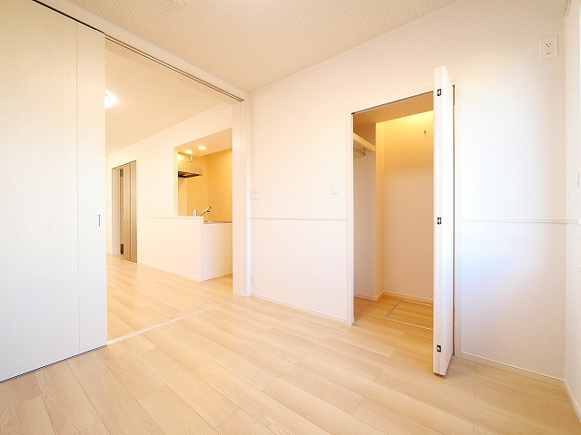 エレガンス　ハーモニーの居間・リビング