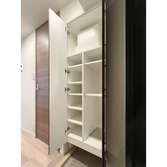 フレシア祐天寺のその他