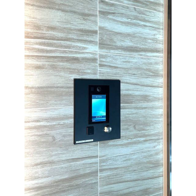 フレシア祐天寺のその他共用部分