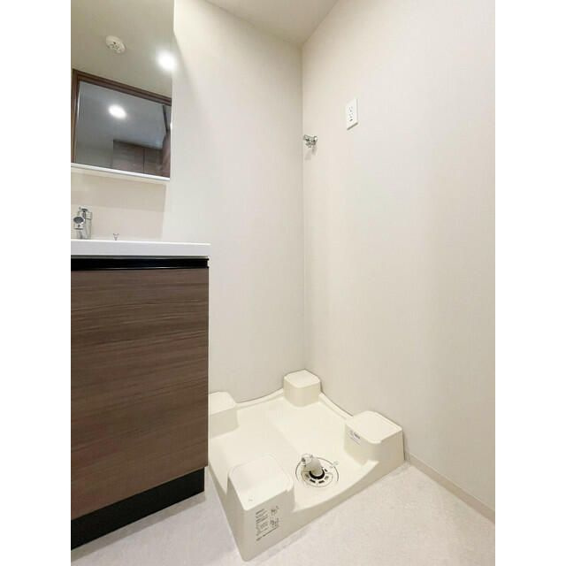 フレシア祐天寺の内装