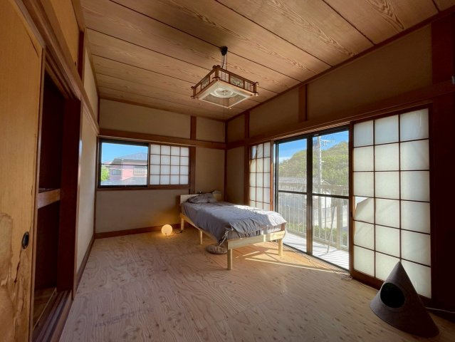 銚子市三崎町１丁目　中古戸建のその他