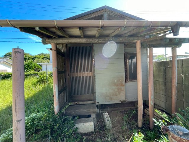銚子市三崎町１丁目　中古戸建のその他