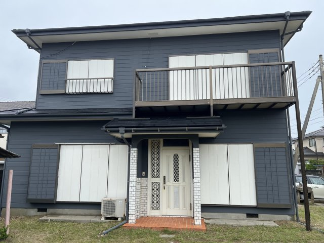 銚子市三崎町１丁目　中古戸建