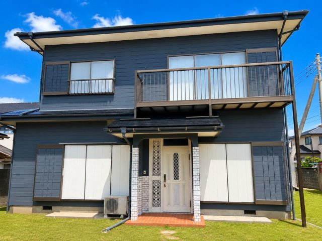 銚子市三崎町１丁目　中古戸建