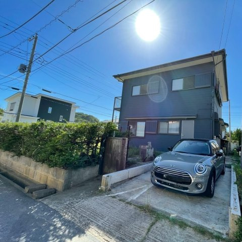 銚子市三崎町１丁目　中古戸建の外観|※画像の一部はAIを用いて加工・編集しています。実際の状況と異なる場合がありますので、ご了承下さい。