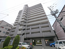 ルクレ京橋の画像