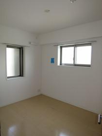 エコロジー錦糸町レジデンスの寝室