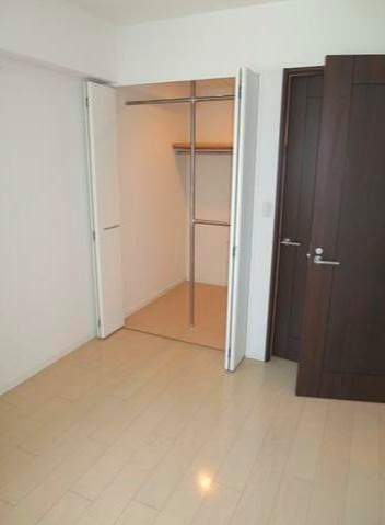 エコロジー錦糸町レジデンスの収納