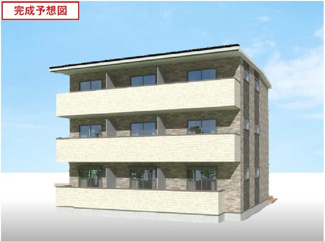 【外観】 | Casa南千住