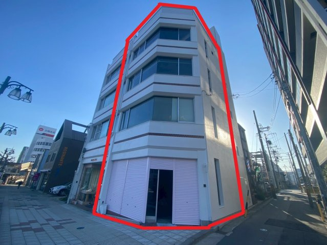 康生通南1丁目貸店舗・事務所