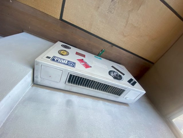 康生通南1丁目貸店舗・事務所のその他