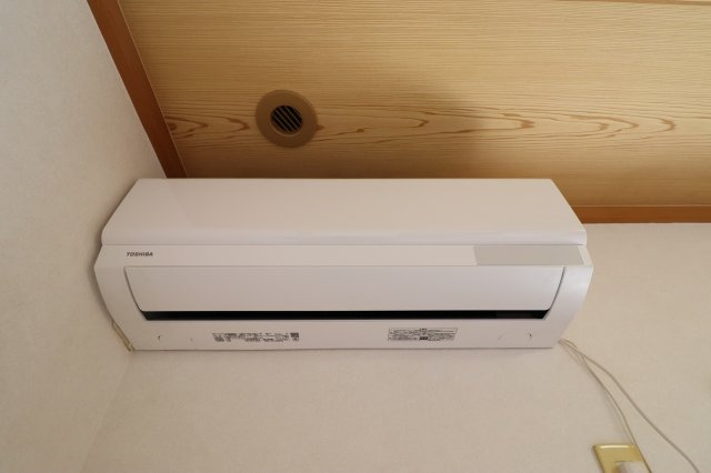 花畑中垣貸家の設備