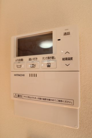 花畑中垣貸家の設備