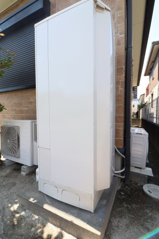 花畑中垣貸家の設備