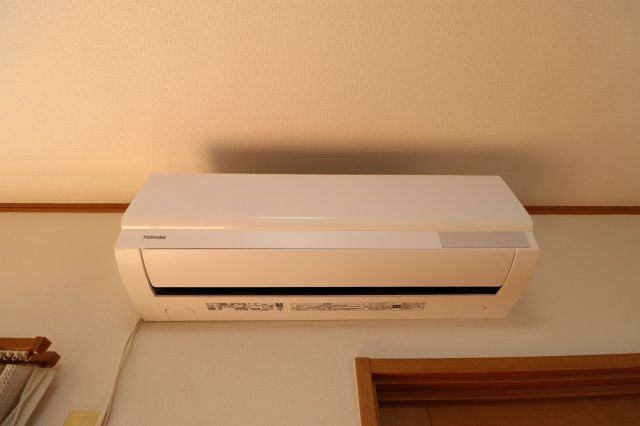 花畑中垣貸家の設備