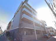 クロシェット関目　関目東小学校区の画像