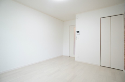 【内装】 | ラ・シャンス