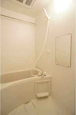 【浴室】 | ラ・シャンス