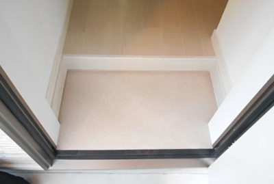 【玄関】 | ラ・シャンス