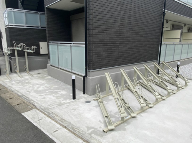 【その他共用部分】