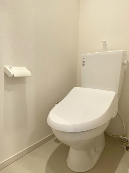 【トイレ】
