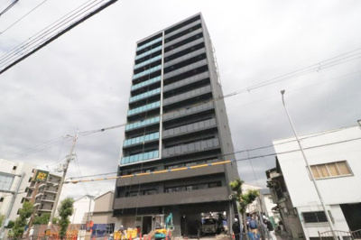 【外観】 | ワールドアイ大阪West Gate