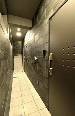 【ロビー】 | CLASSYnakanosakaue