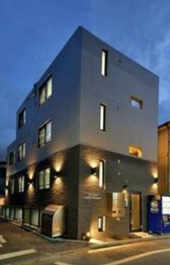 【外観】 | CLASSYnakanosakaue