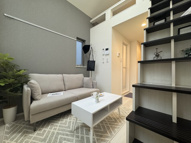 ハーモニーテラス東十条の画像