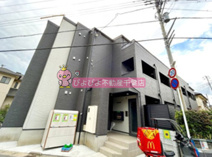 clarte葛城（クラルテカツラギ）の画像