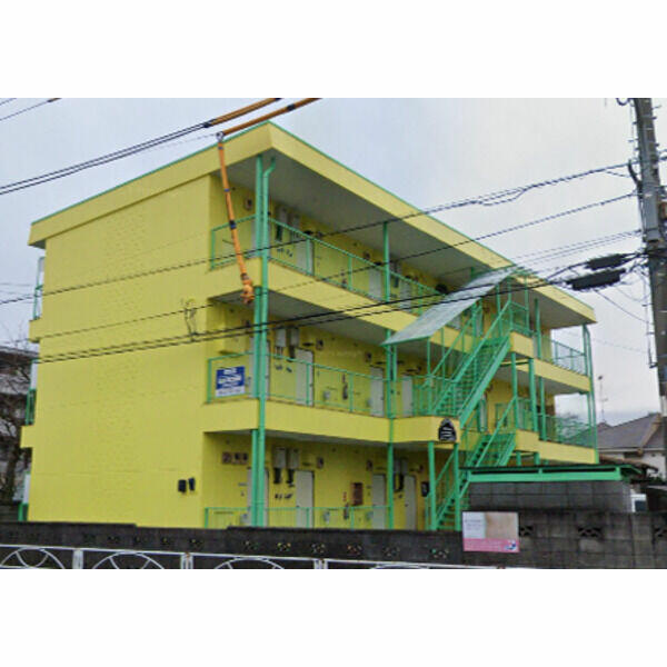 国立市青柳３丁目のマンションの画像