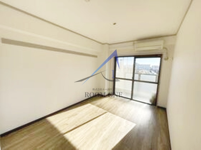 グランドゥールオークラNo1の寝室|寝室です。