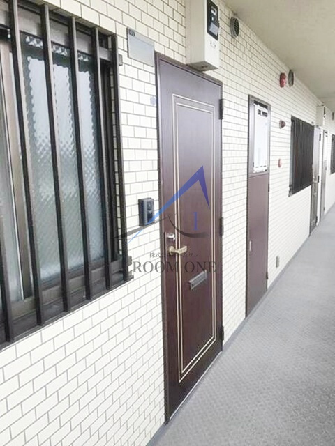 グランドゥールオークラNo1