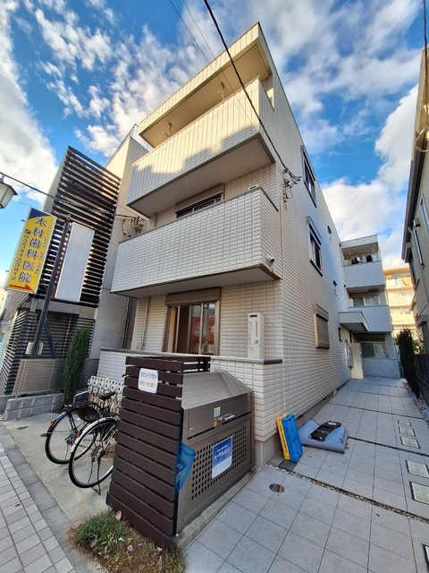 ルミナス弘道