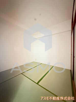 【内装】 | プレジデント今里