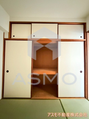 【収納】 | プレジデント今里