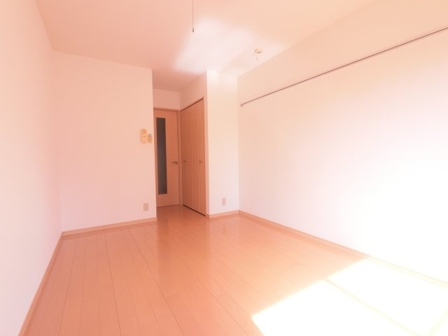 ルームピア船橋の設備