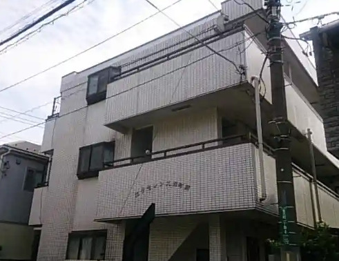 国分寺市東元町１丁目のマンションの画像