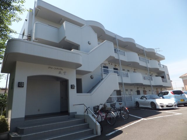 多摩市永山6丁目のマンションの画像