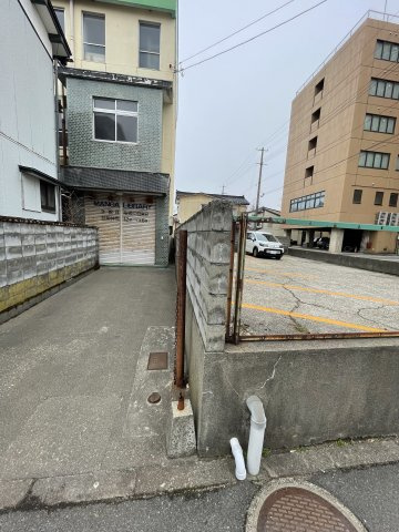 酒田市商業ビルのその他