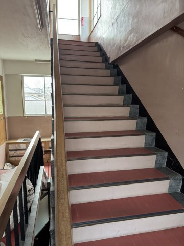 酒田市商業ビルのその他