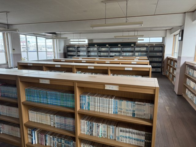 酒田市商業ビルのその他