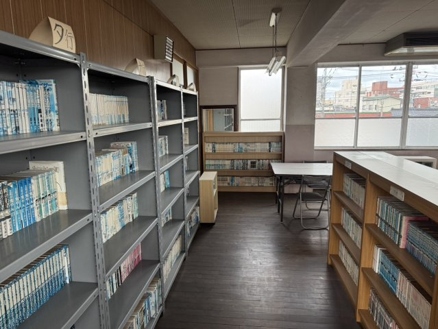 酒田市商業ビルのその他