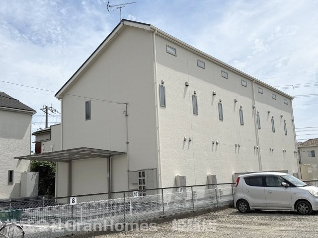 La　Sette（ラ　セッテ）