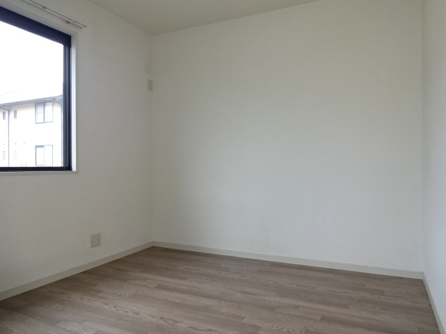 フォーレス塩屋の内装