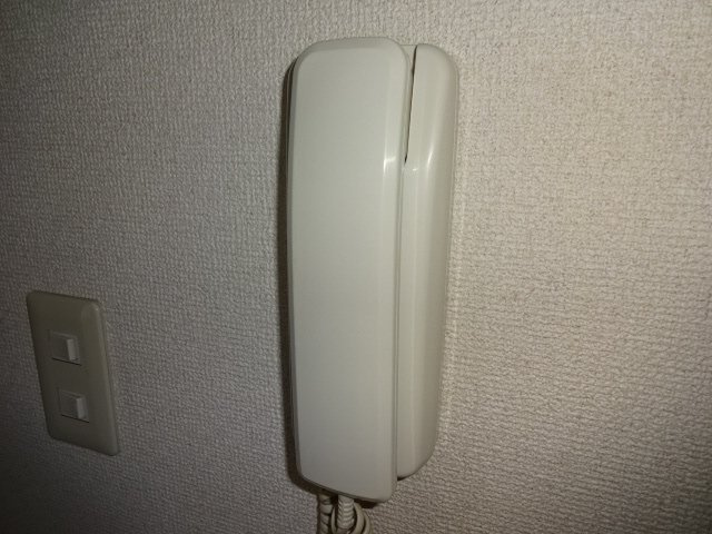 フォーレス塩屋の設備