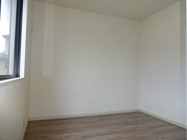 フォーレス塩屋の内装