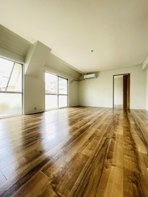 【居間・リビング】 | 清山荘