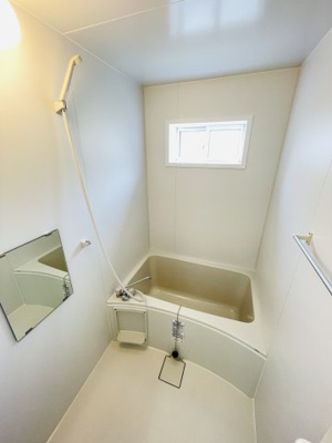 【浴室】 | 清山荘